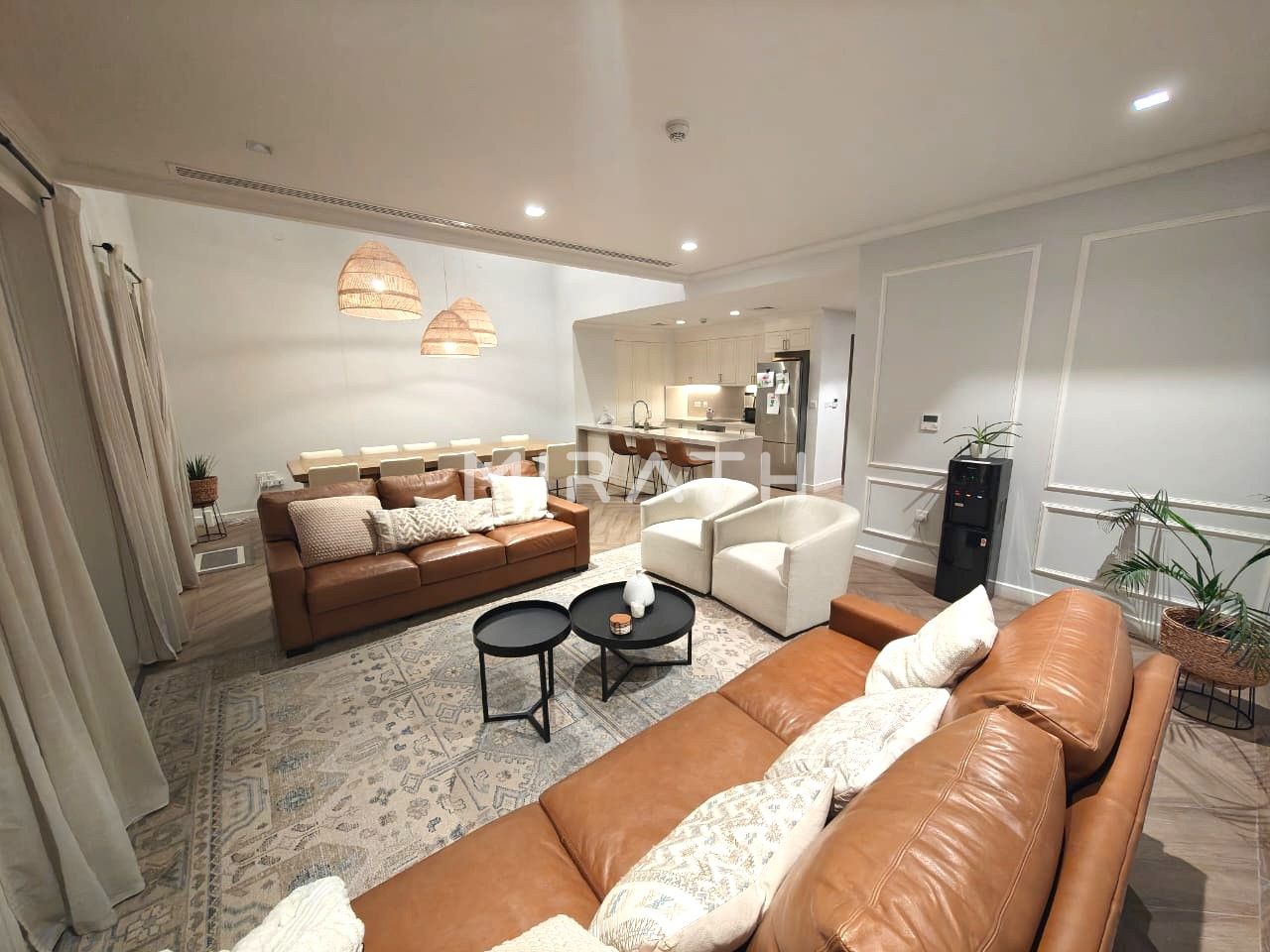 Most Premium Sea View Unit | Ultra Luxury | Fully Furnished and Upgraded