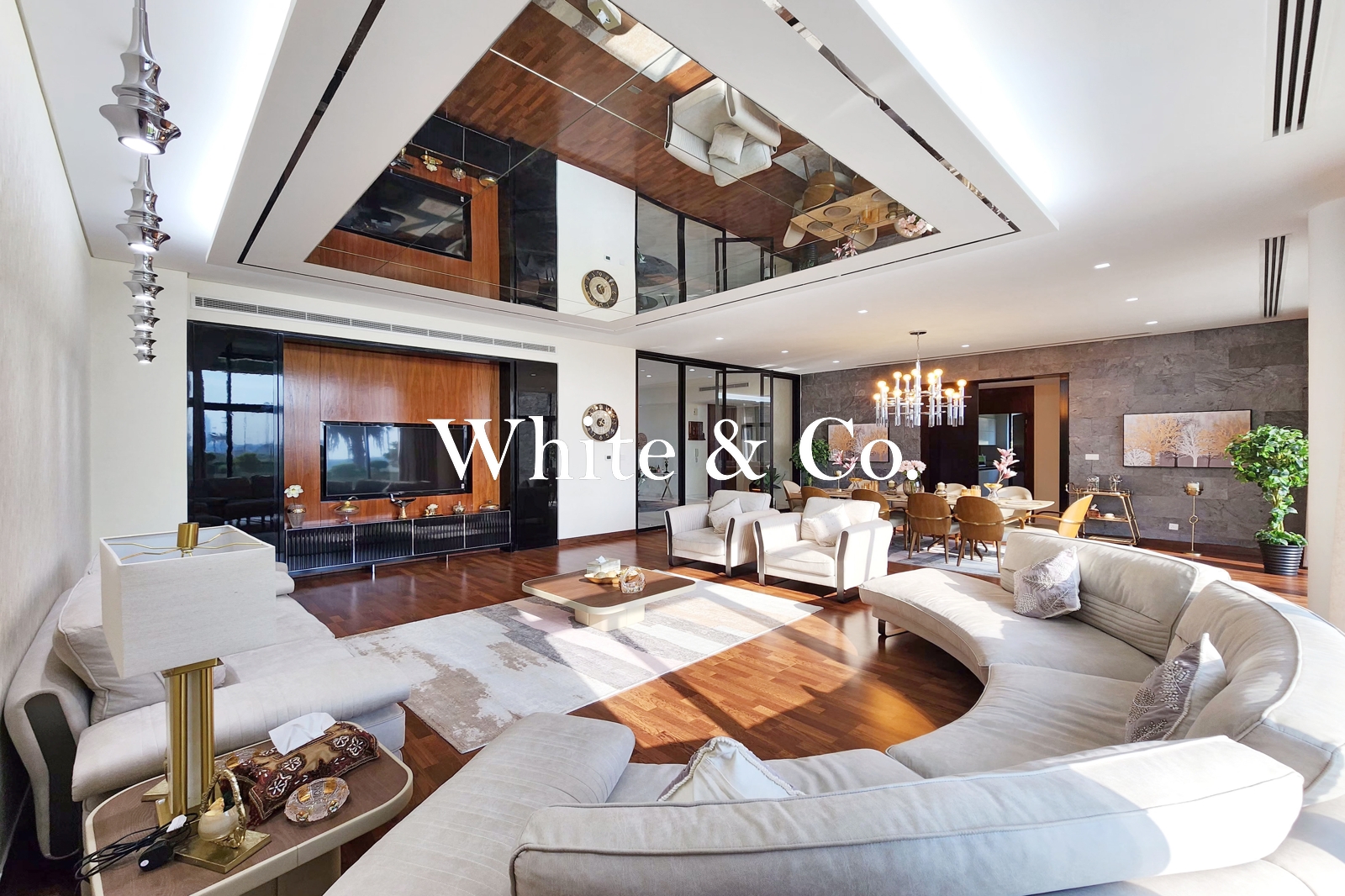 Grand Villa | Lake and Sunset Views | VD2