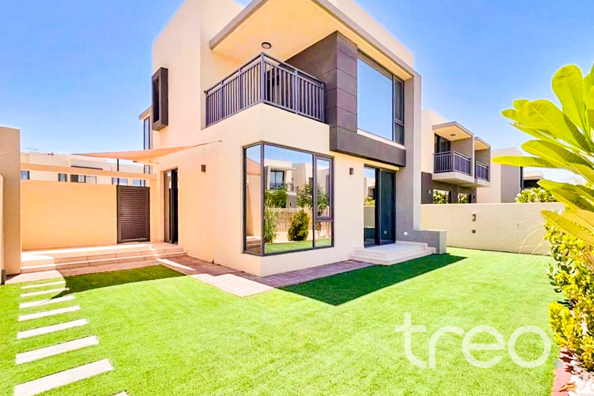 Single Row | Vacant | Amazing Location