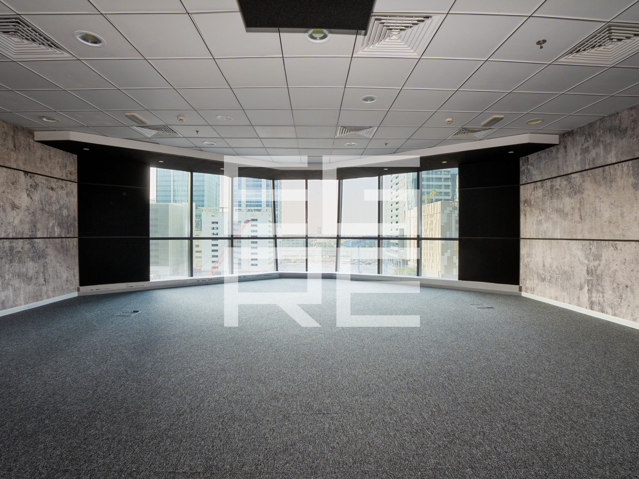 SPACIOUS | VACANT | NEAR METRO