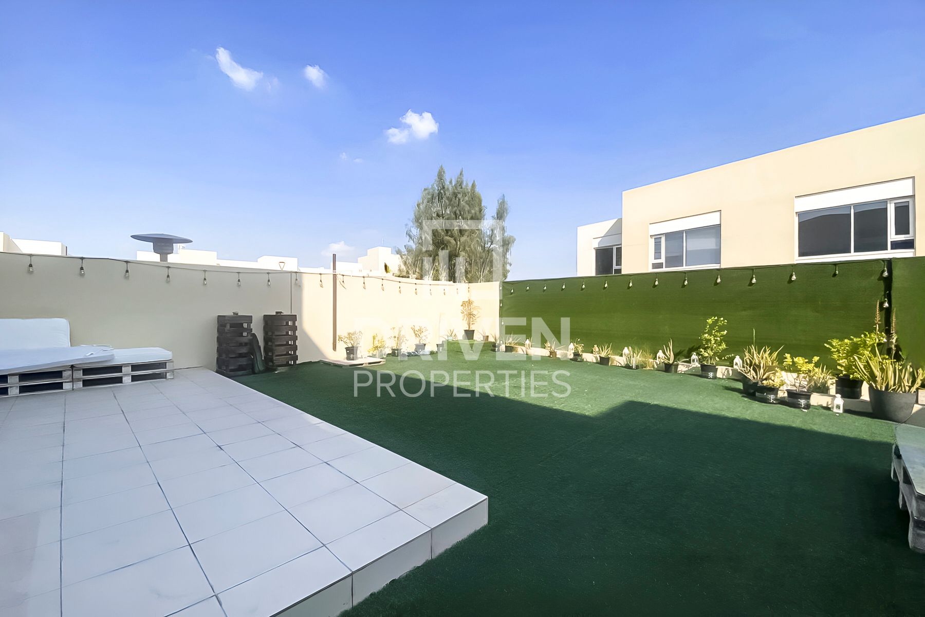 Well Maintained | Huge Garden | Gated Community