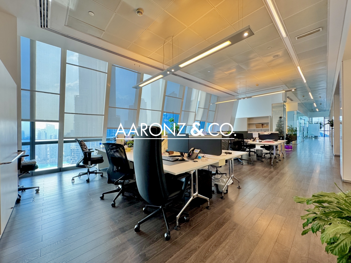 Fully Furnished | Burj Khalifa View | High Floor