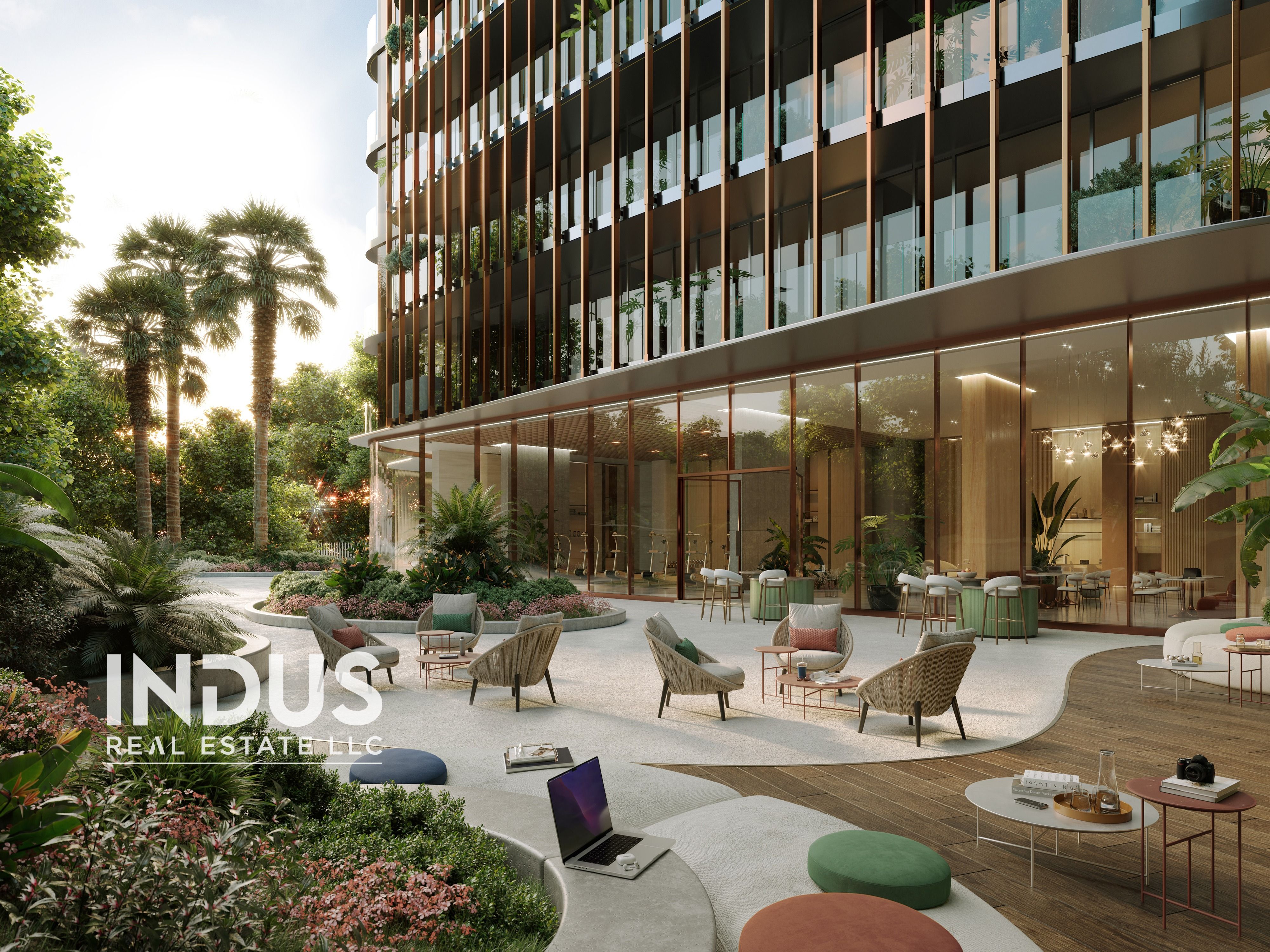 Premium Living | Investors Deal | Iconic Waterfront Homes