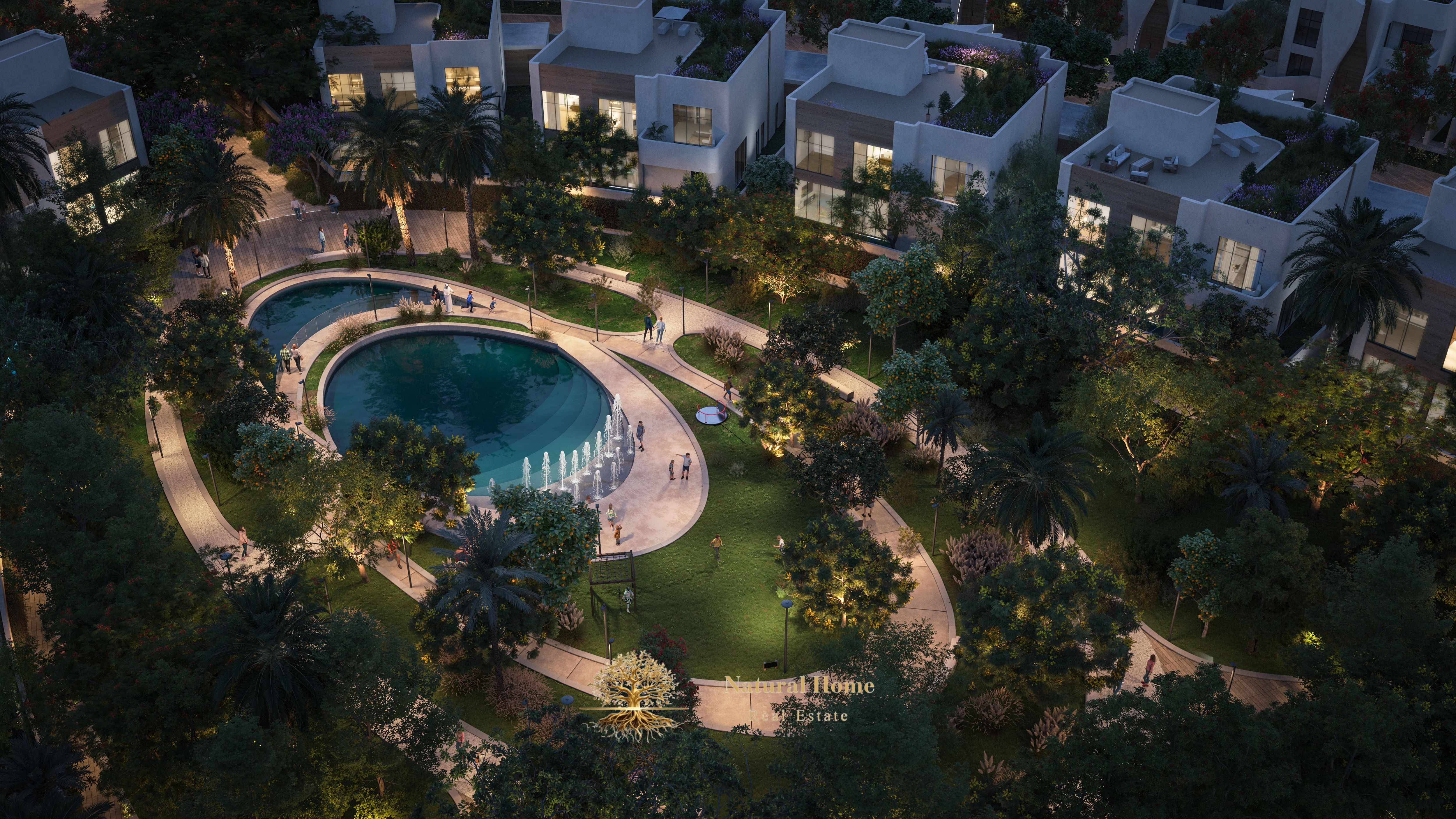 High ROI 3-Bedroom Townhouse | Booking with Just 5% DP