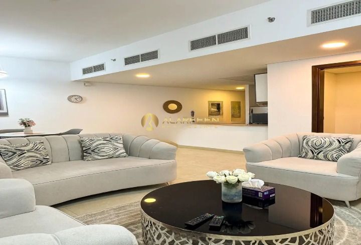Fully Furnished | Prime Location | Ready to Move