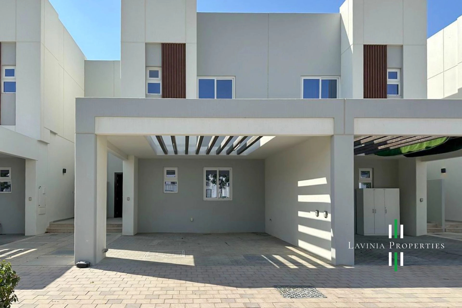 Single Row | Park View | Rented-High ROI