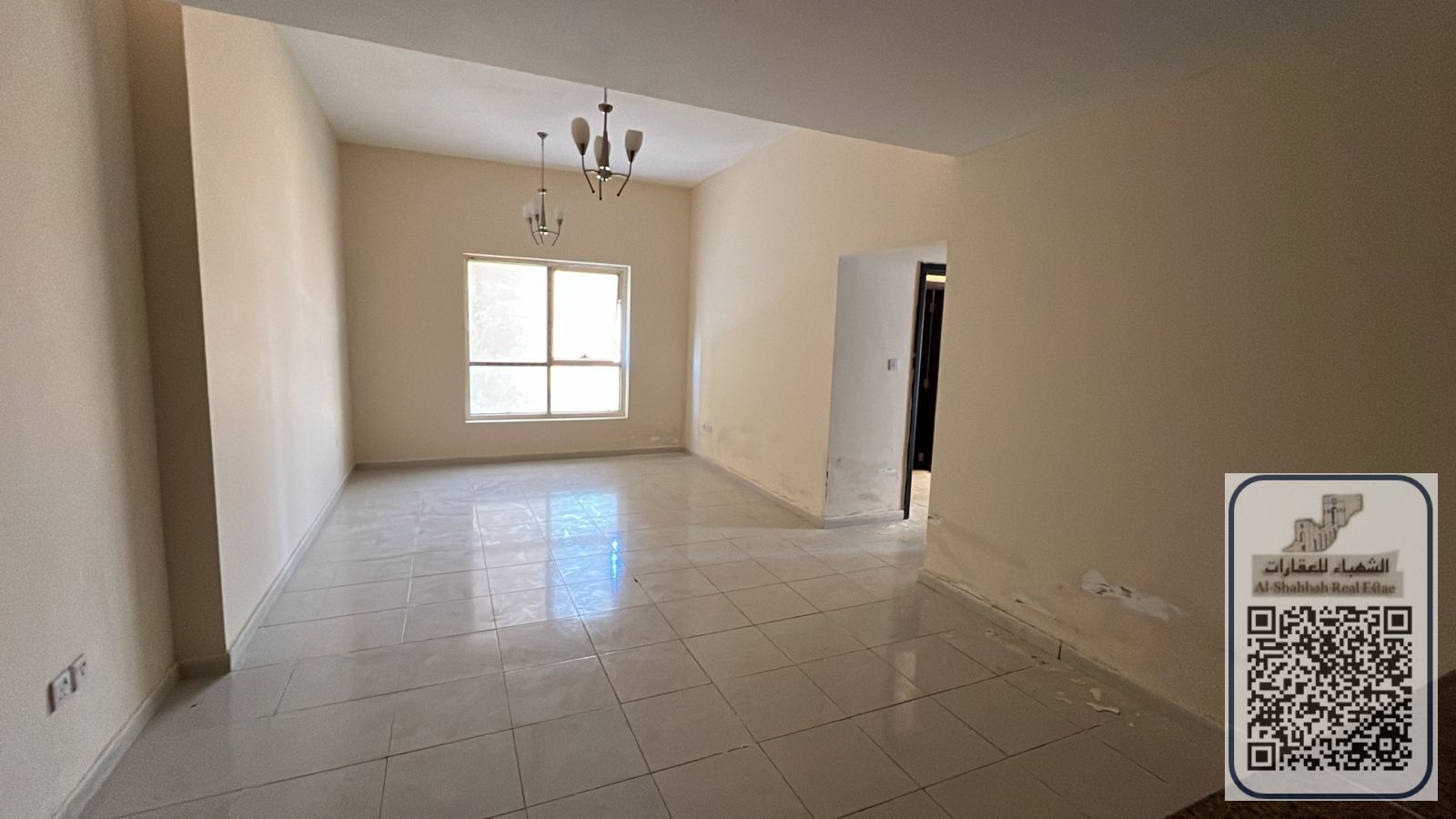 2 Bedroom Apartment with Parking for Rent in Emirates City | Flexible Payment Plan