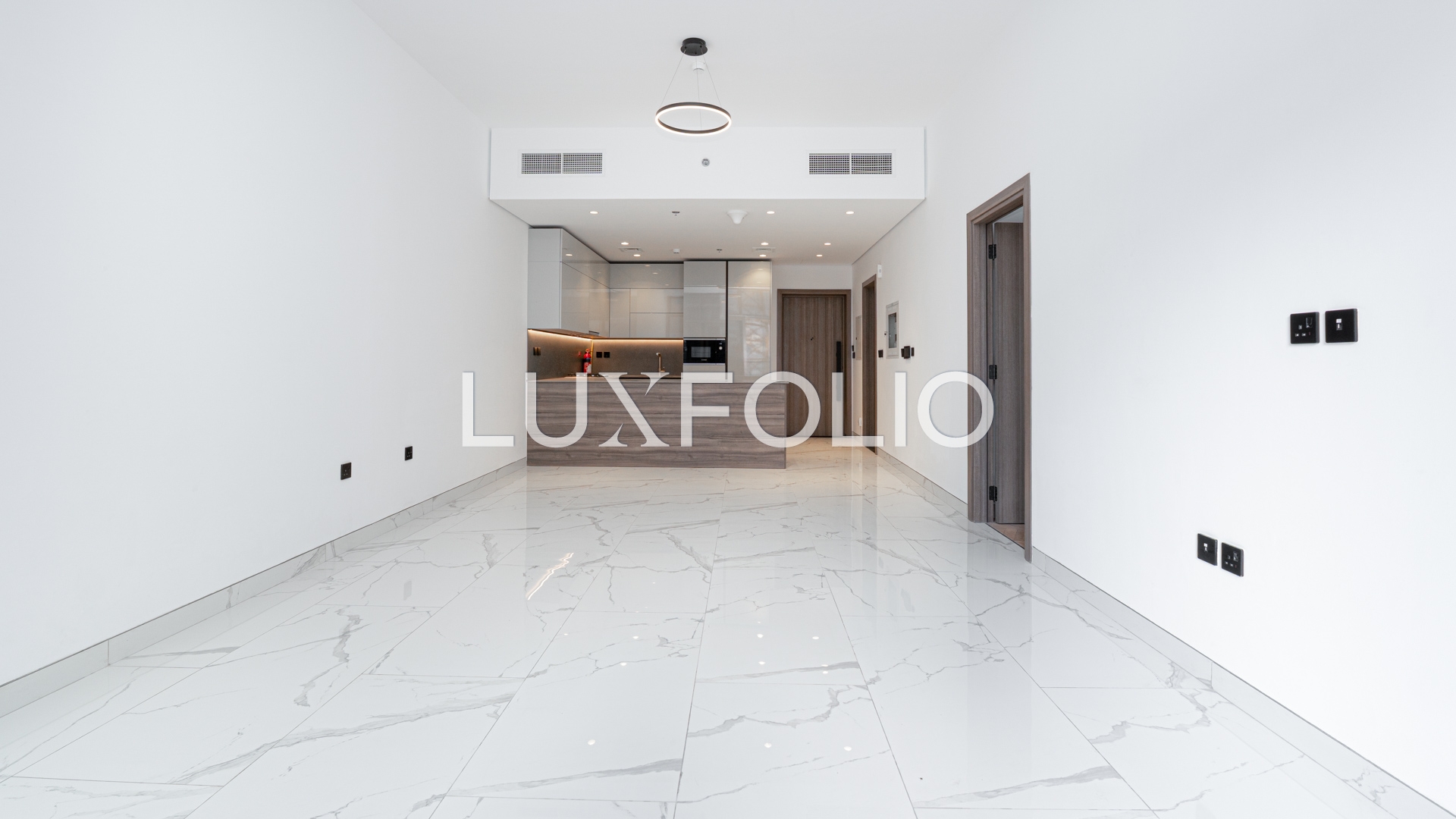 Unfurnished | Modern | Brand New