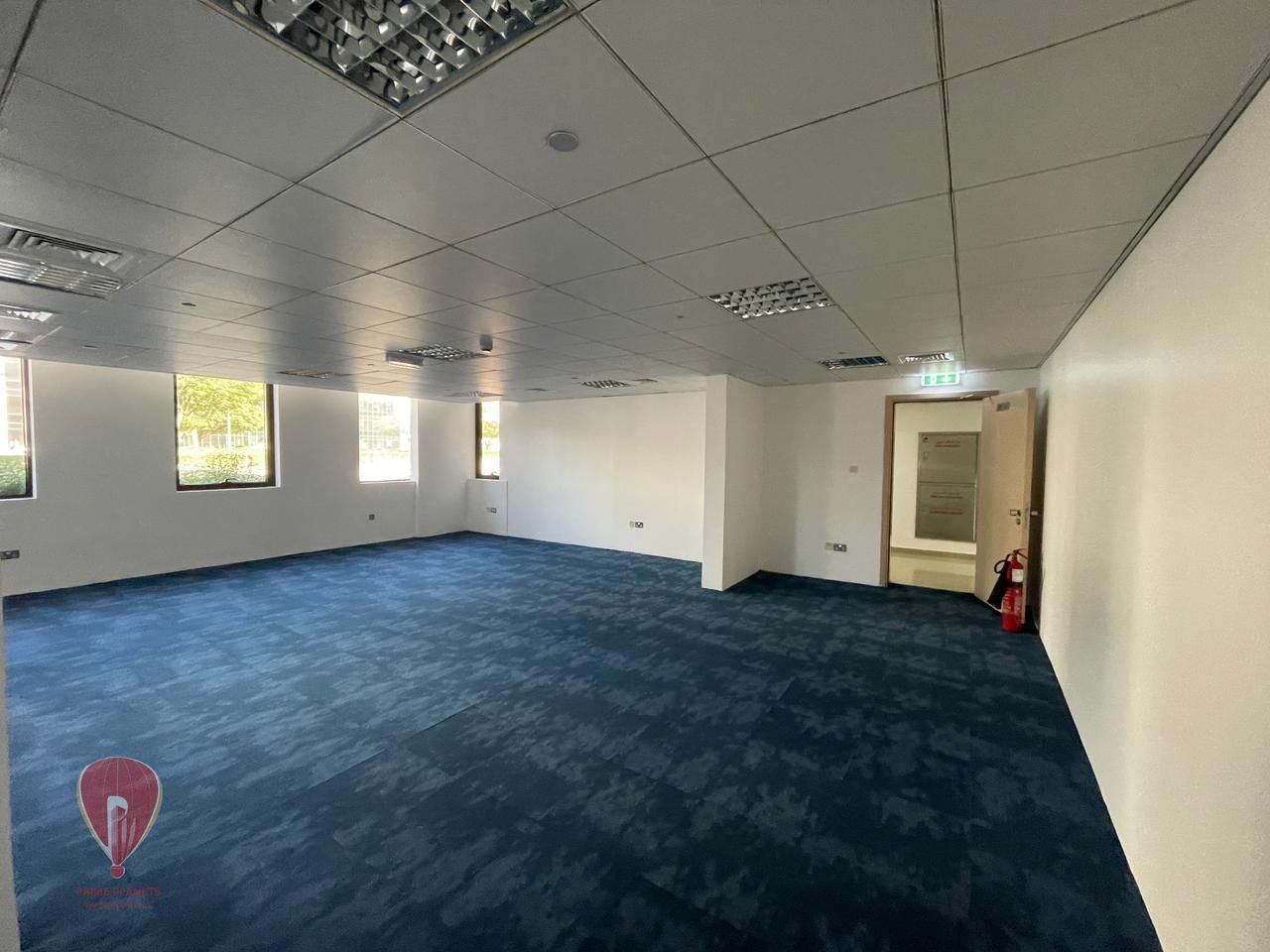 Ready To Move In | Fitted Offices | Well-Maintained