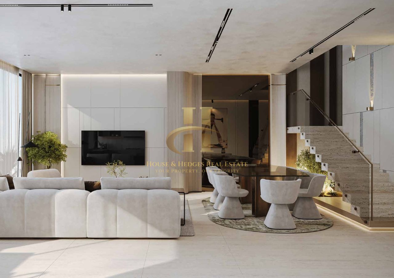 Luxury Living - Spacious - Stylish - Perfect view
