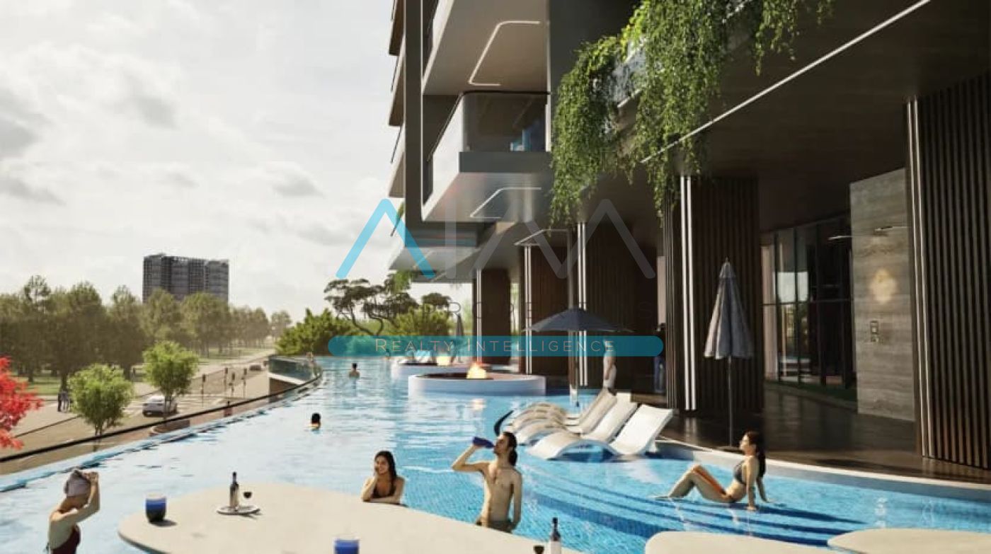 Resort-Style Living with Returns | Samana Boulevard Heights