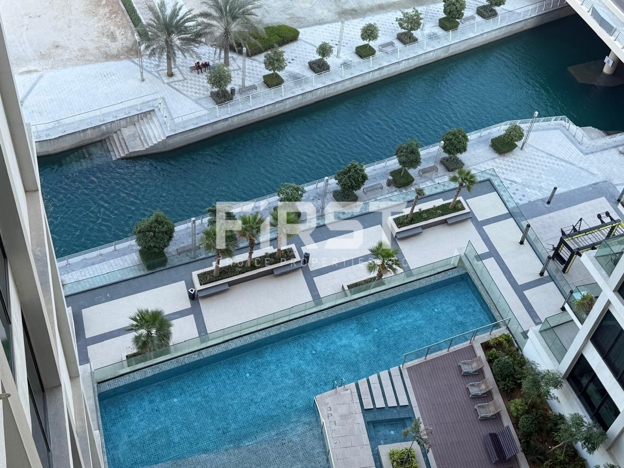 Boutique Waterfront Living with Long-Term Value