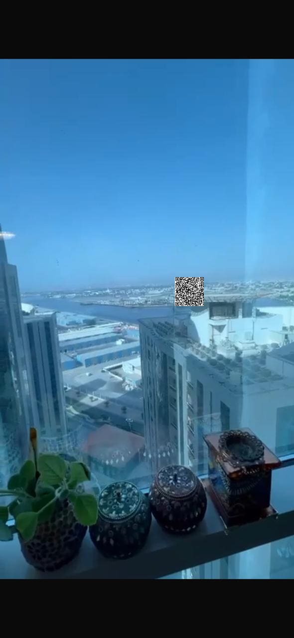 One-bedroom apartment with parking in Orient Towers