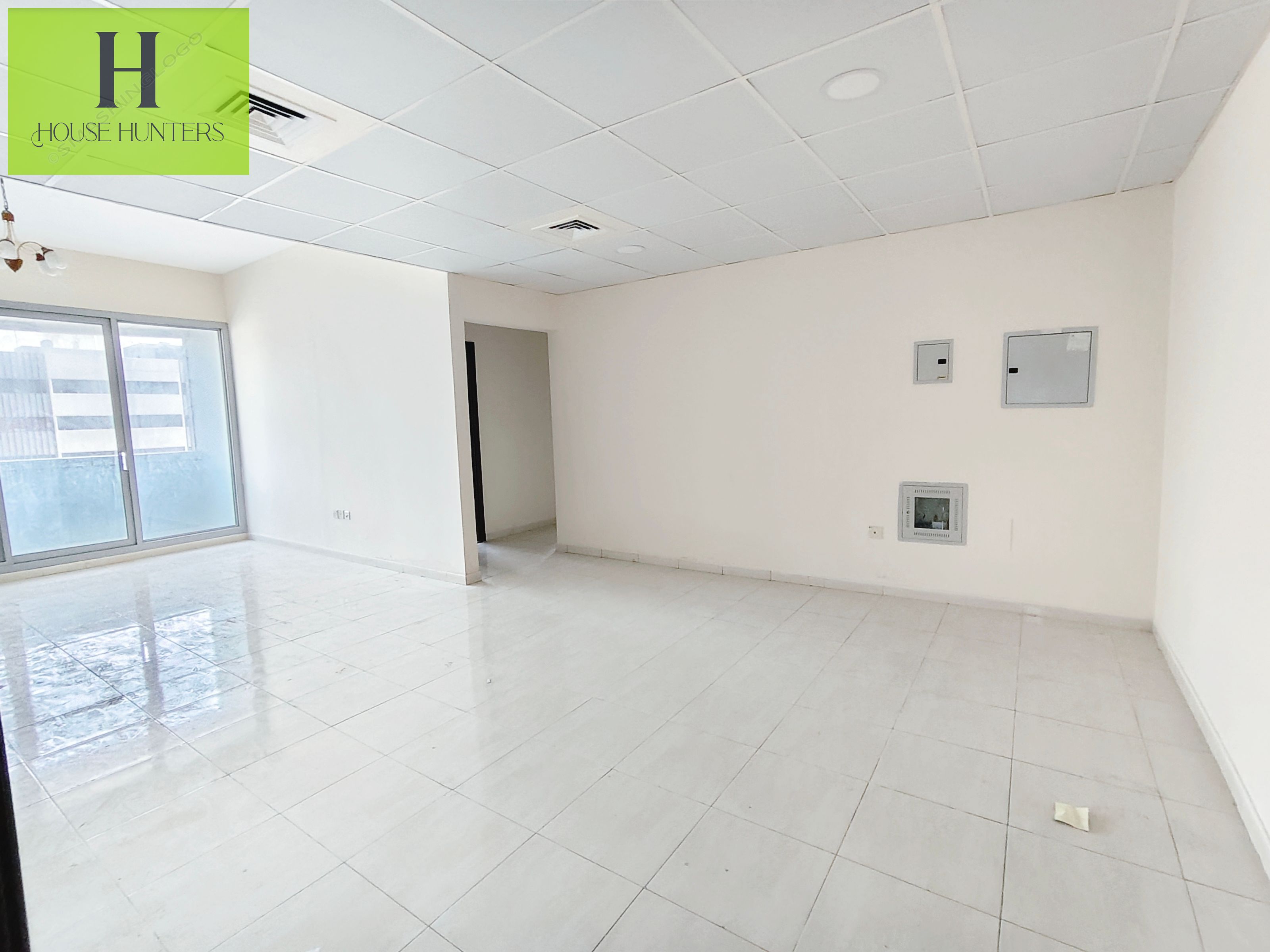 Chiller Free 2BHK Parking Free 6 Cheque In Al Wahda Street