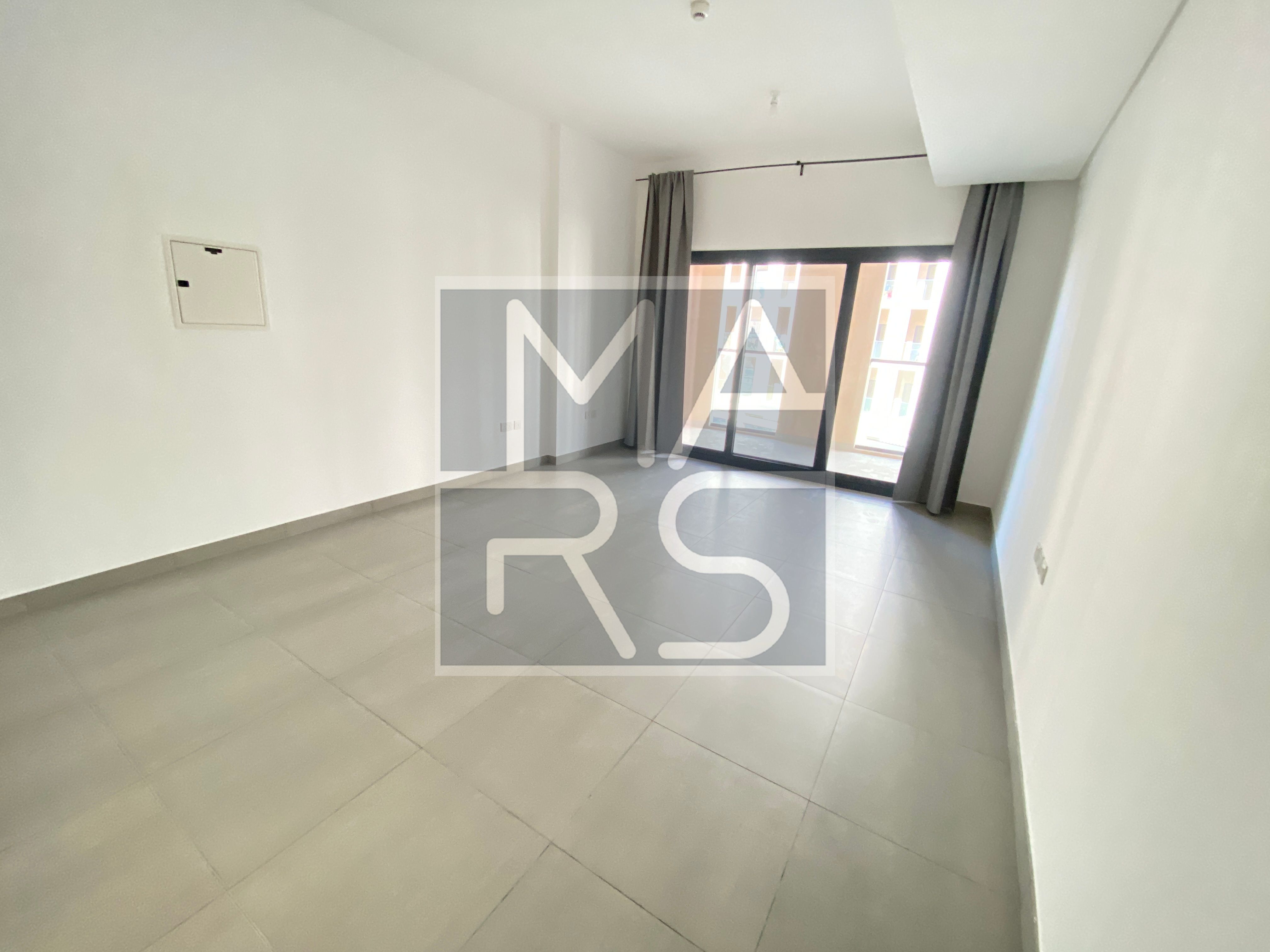 Biggest design | Kitchen Appliances | Big Balcony | Boulevard View