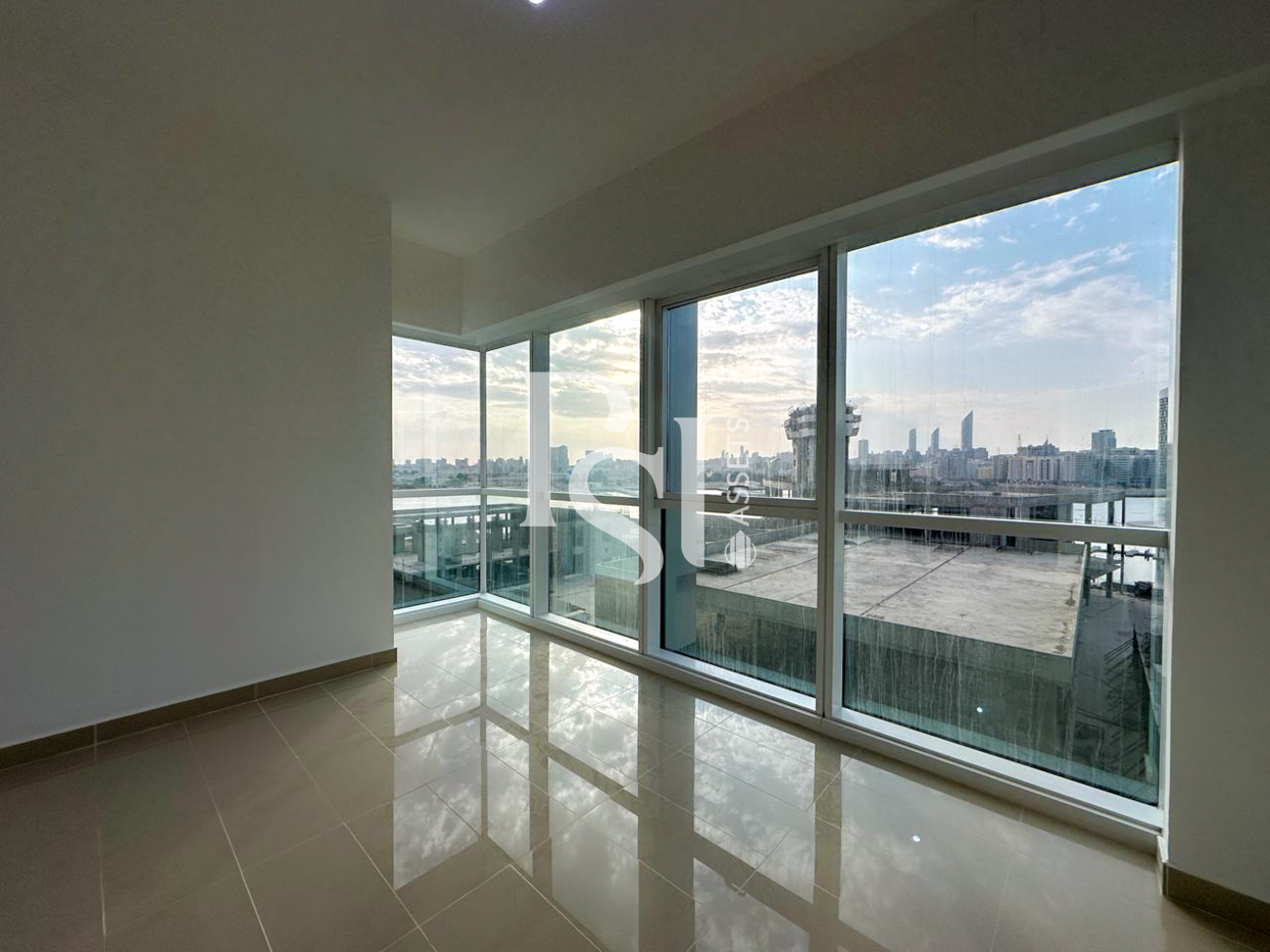 Marina View | Ready to Move | Spacious Layout