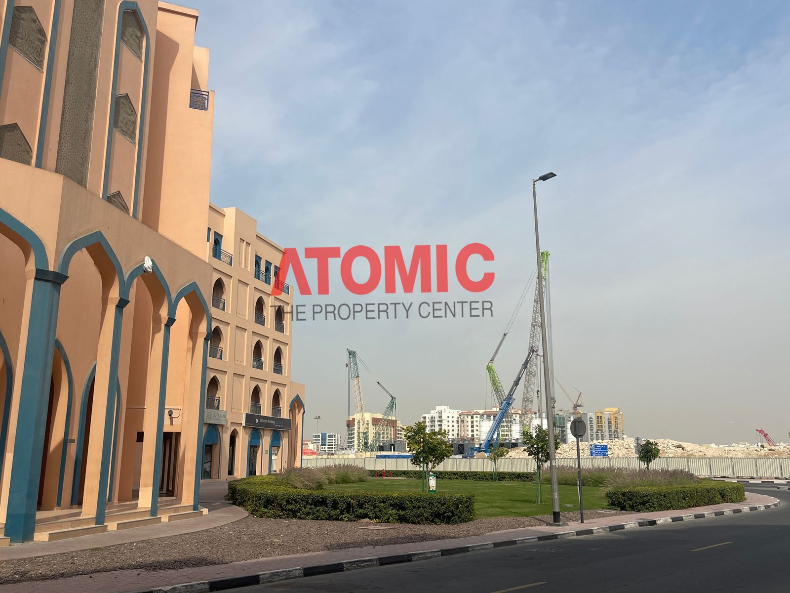 Shop For Rent | Avail Now | Ready to Move In