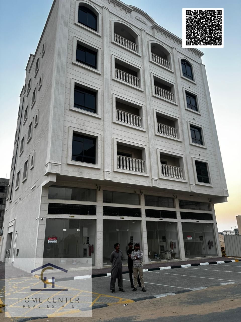 BRAND NEW / FULLY LUXURY / 2 BHK FOR RENT / PRIME LOCATION / AL ALIA