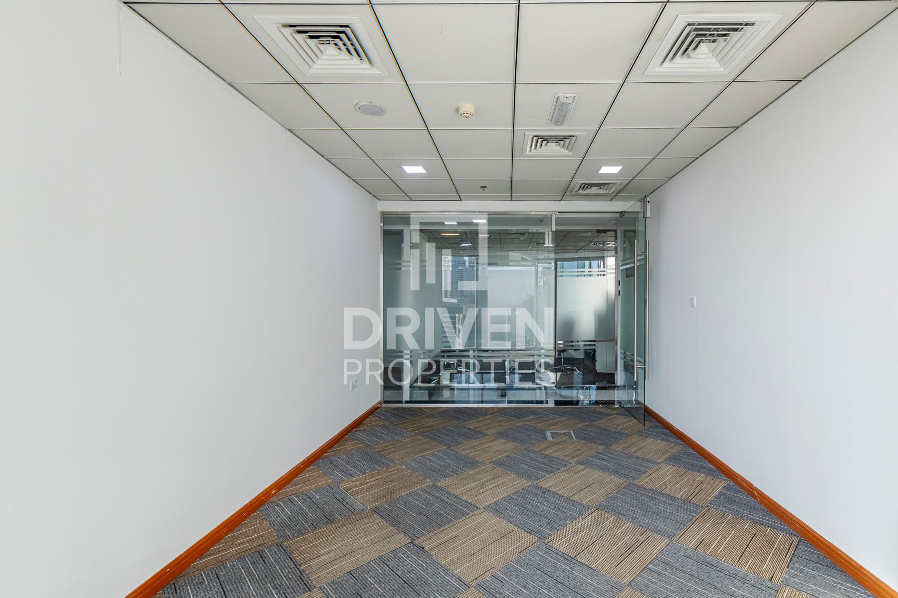 Vacant | Canal and Burj View | Ready to Move in