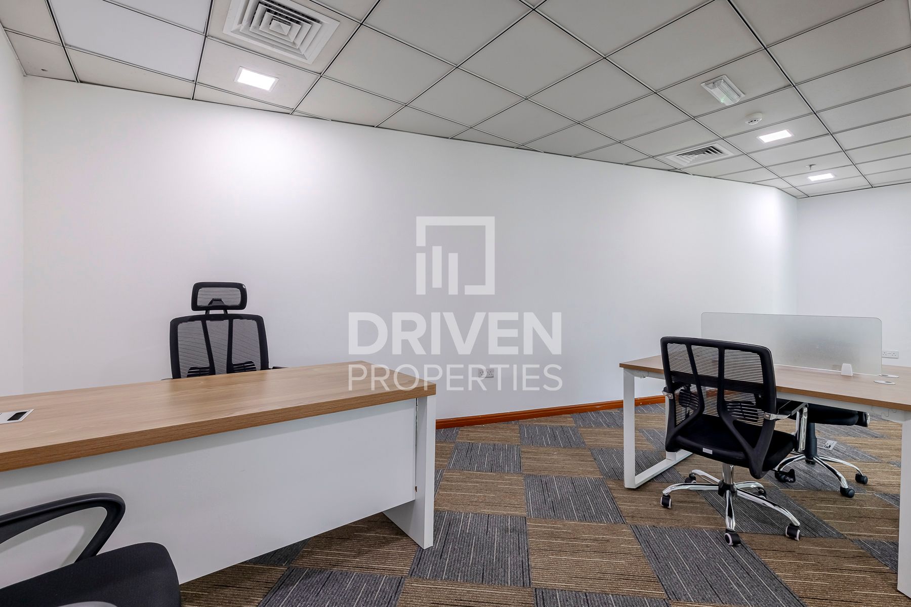 Ready to Move in | Vacant Office Space | No Window