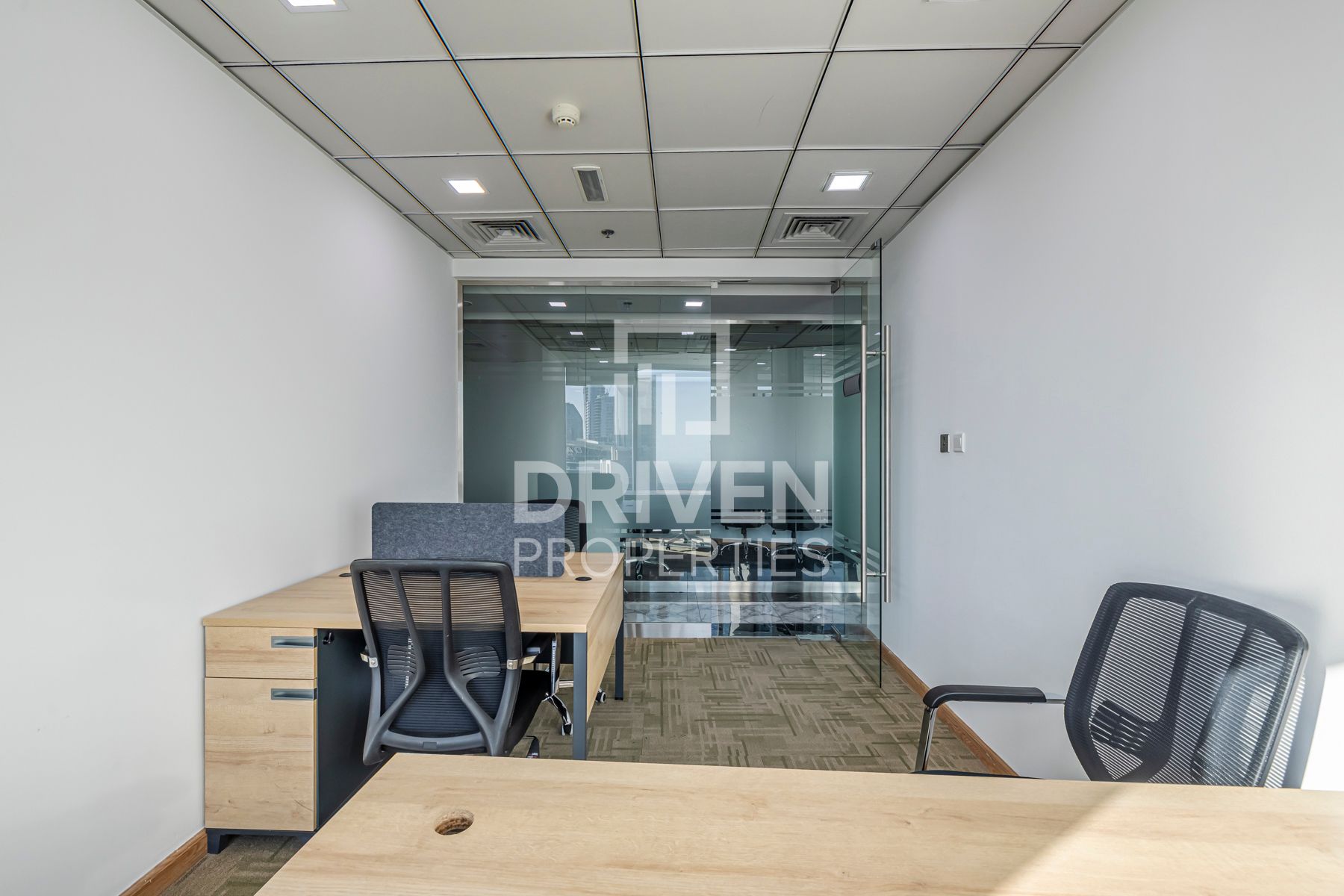 Canal View | Prime Location | High Rise Offices