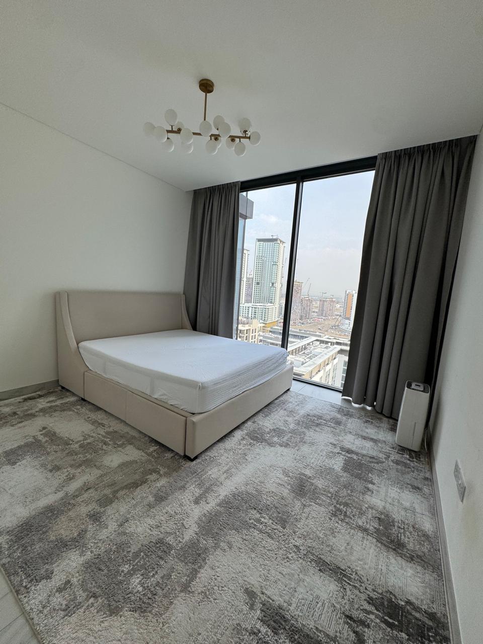 3-Bedroom Apartment for Rent | One Park Avenue, Dubai