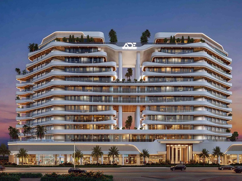Spacious | Prime Location & Elegant Design| Family-Friendly Living