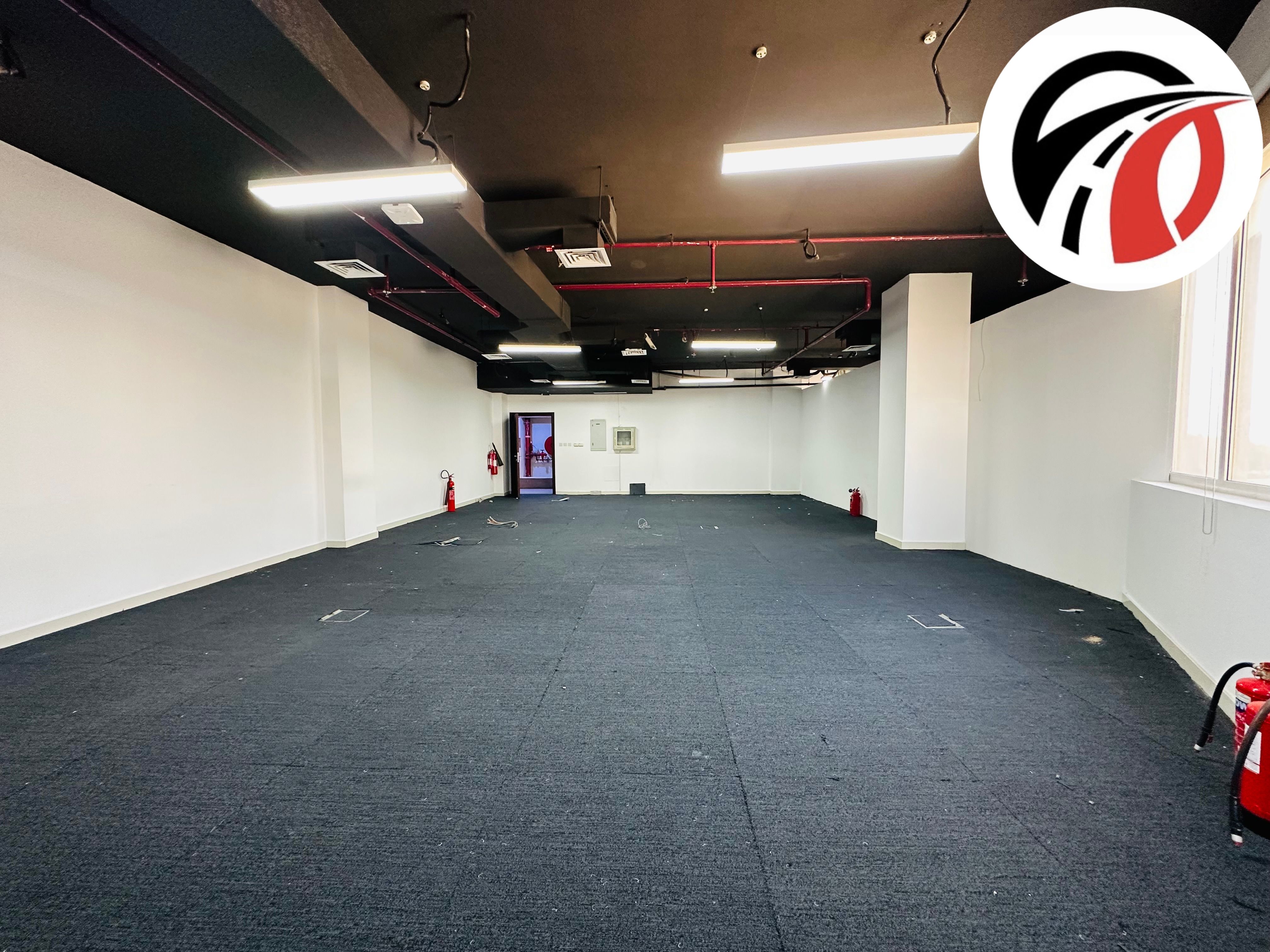 Ready to move office // including all bills // prime location // cheaper rent // just in 198k