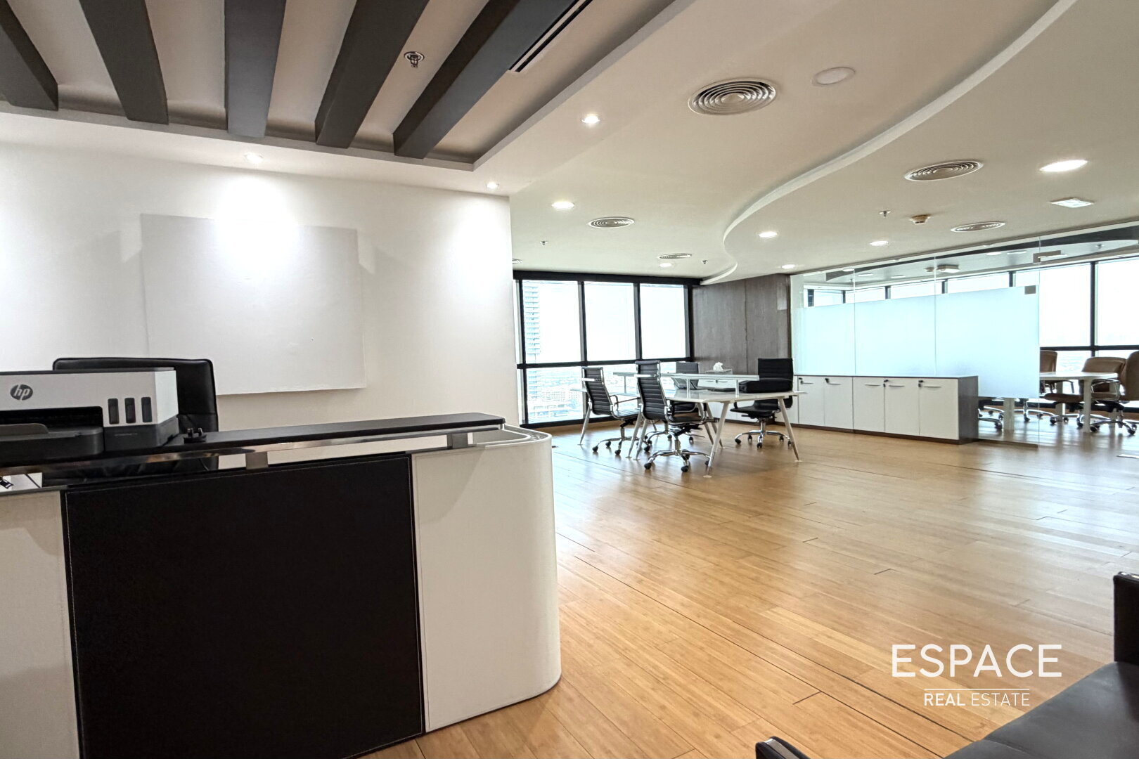 Grade A Tower |2 Parkings | Investment