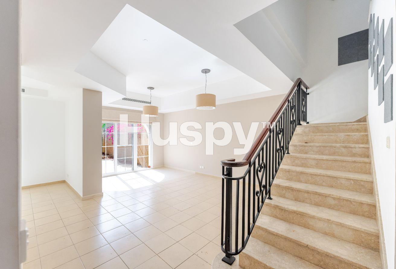 Vacant | Extended | Internal Location