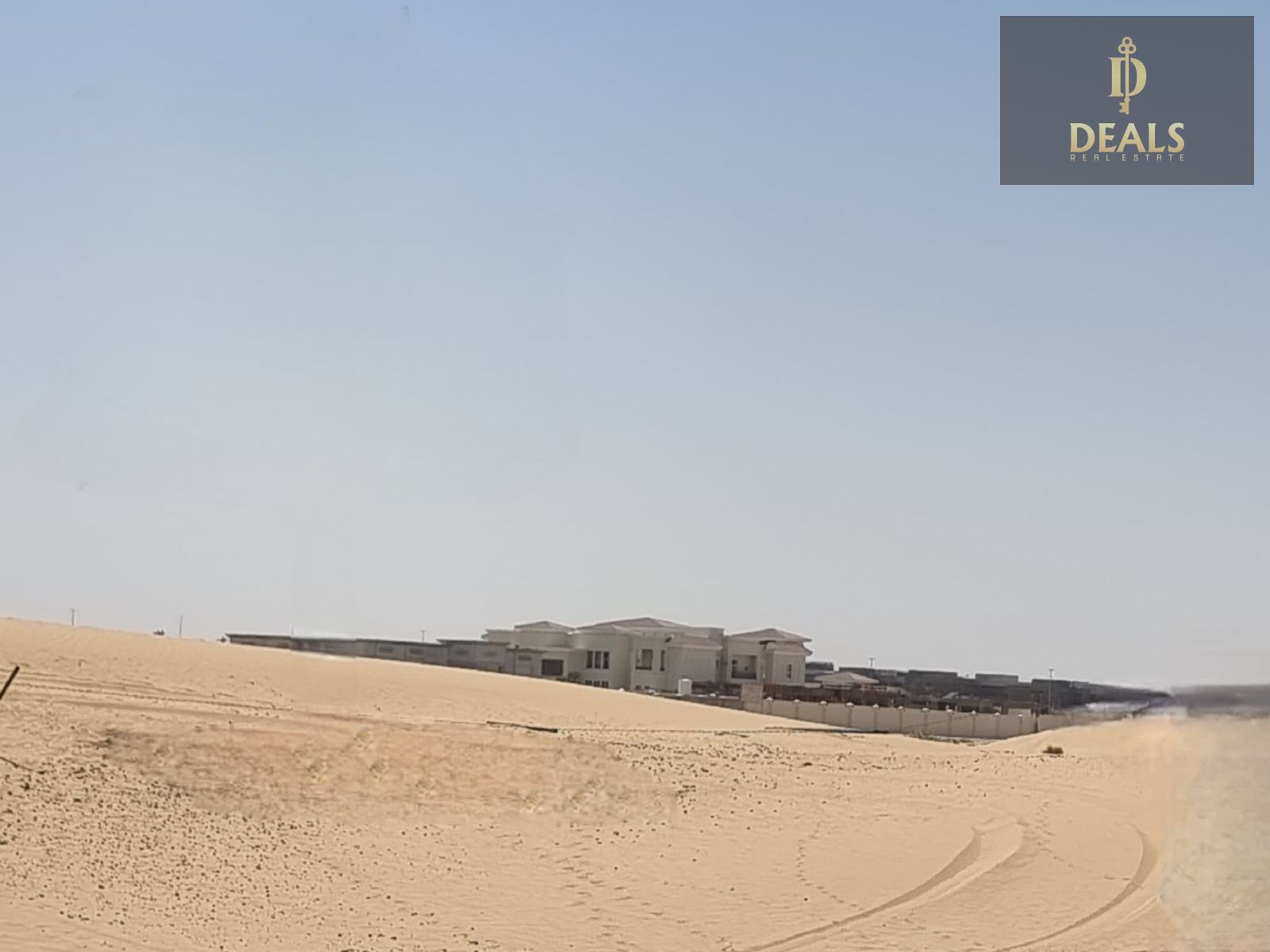 AED 105 PER SQFT / IN QASIMIA INDUSTRIAL CITY PHASE 4 ONLY LIMITED PLOTS