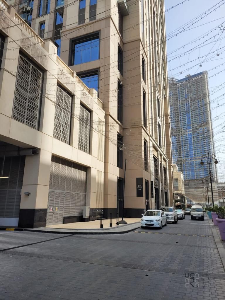 Business Bay | Furnished High Floor | Canal Views