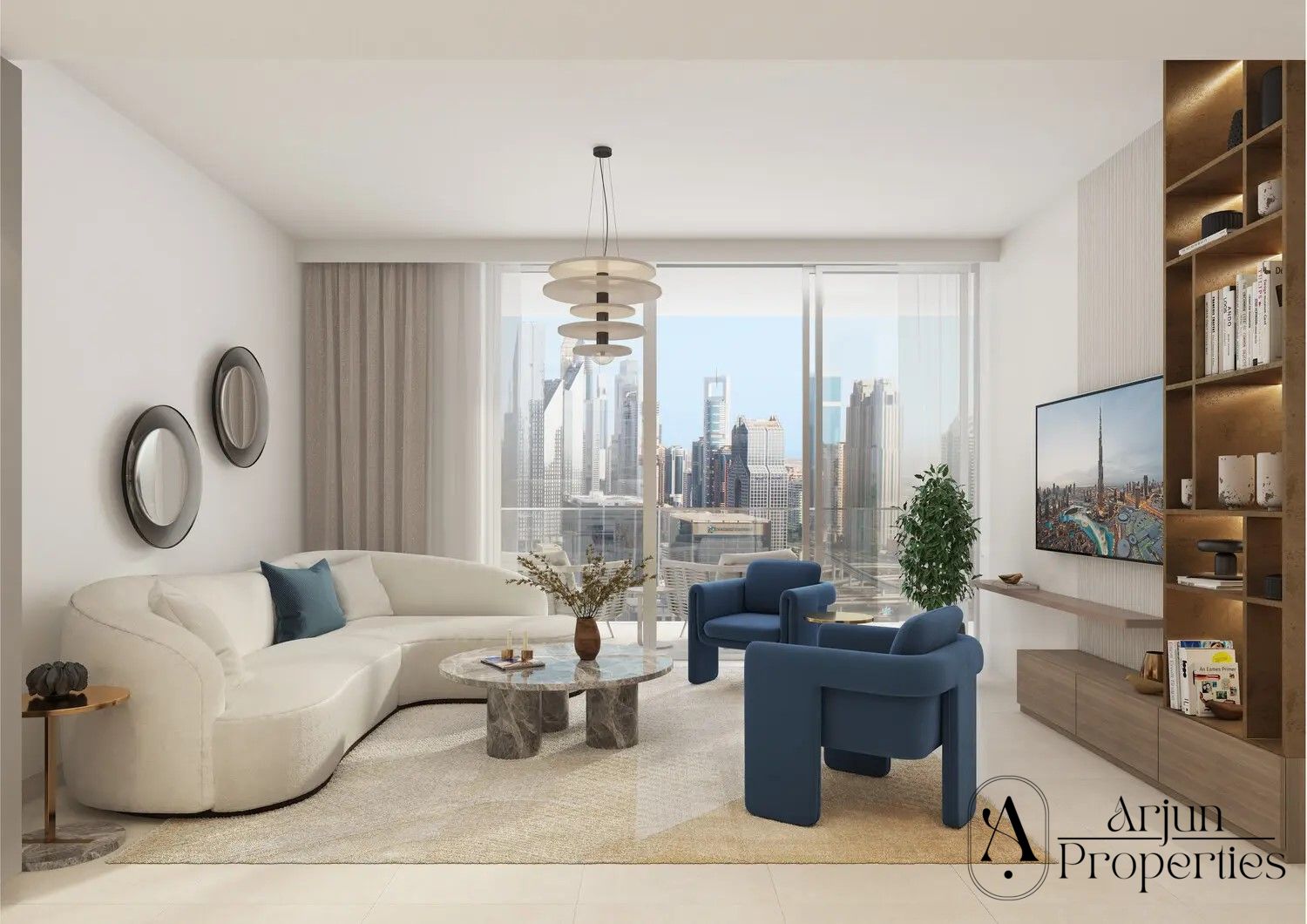 PRIME LOCATION l HIGH ROI l SLEEK DESIGN