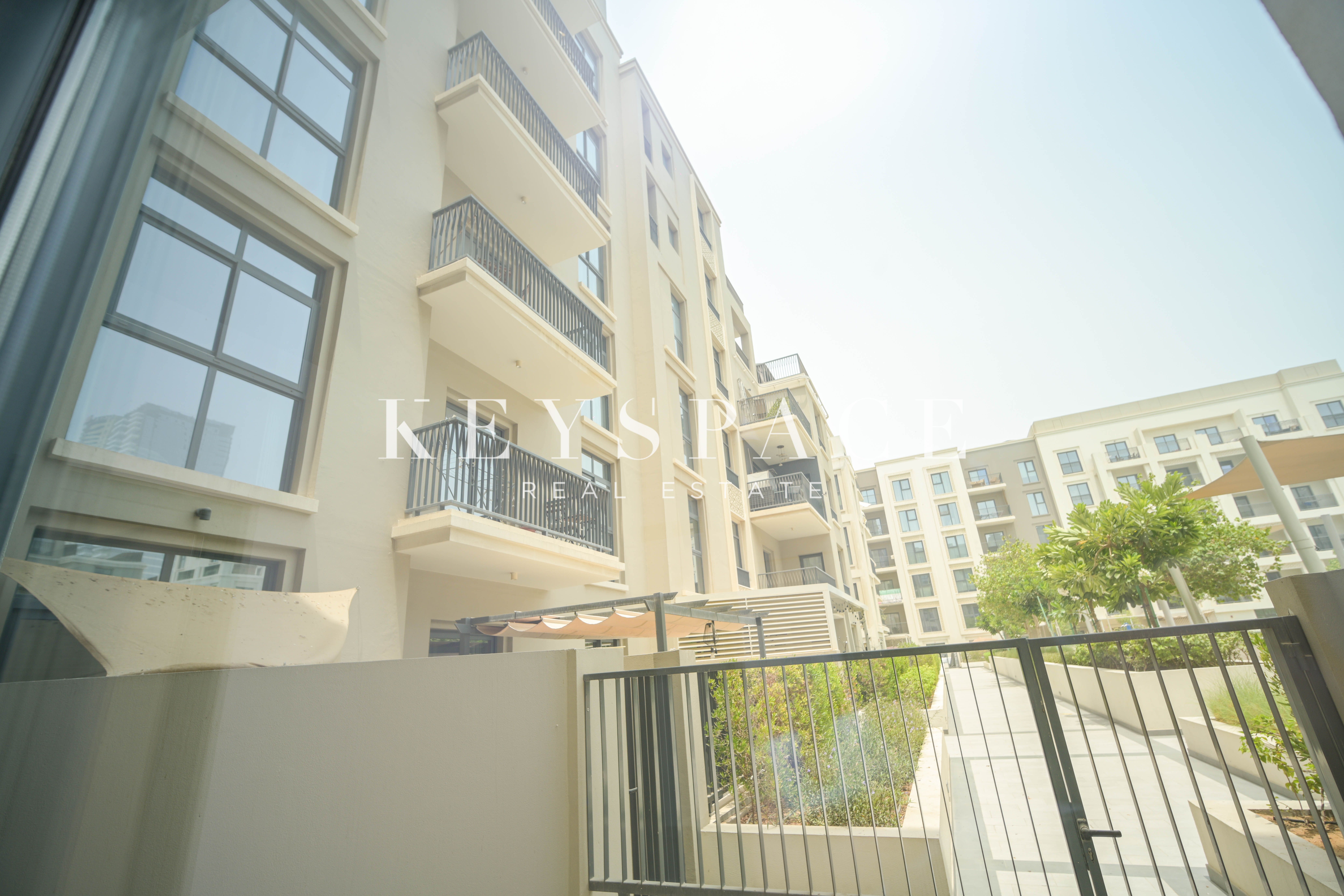 Prestigious Waterfront Living | Private Beach Access | Minutes from Dubai | Resale