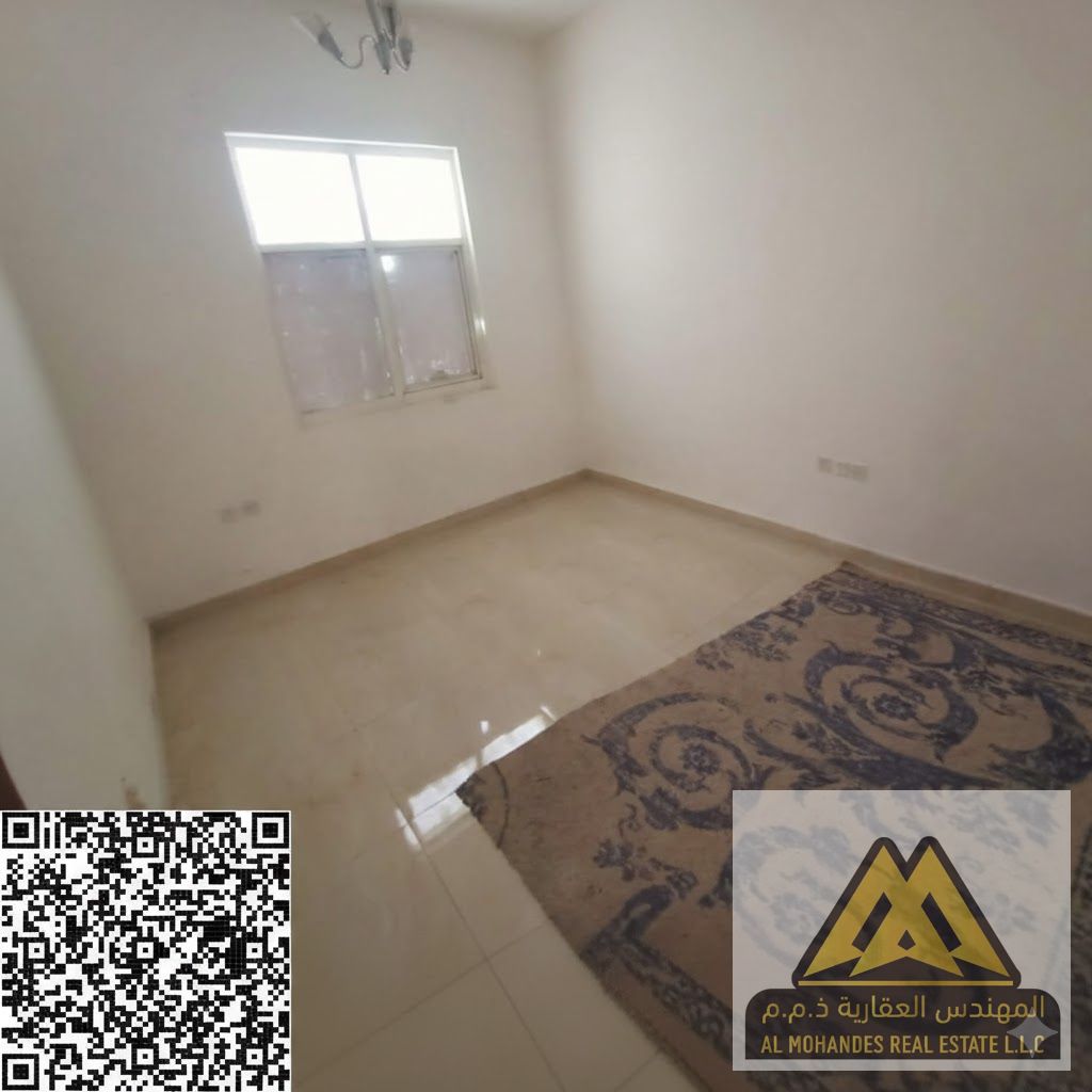 Prime location | Spacious area | Luxurious finishing | Open view | Balcony