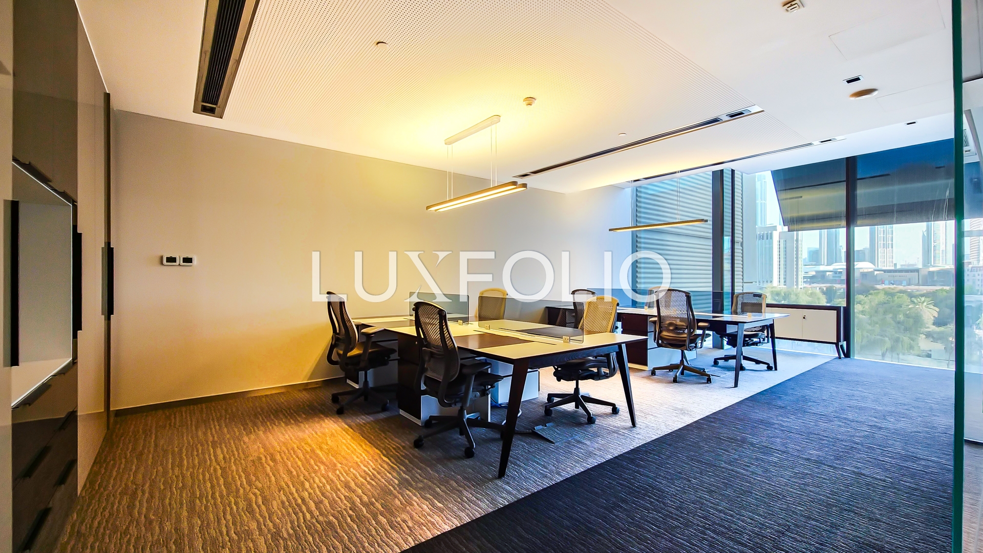 KHALIFA VIEW | FULLY FURNISHED | GRADE A