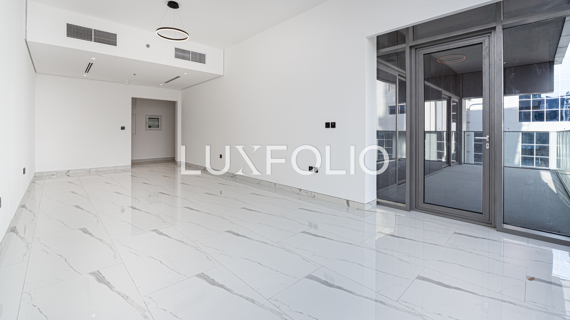 Unfurnished | Modern | Brand New