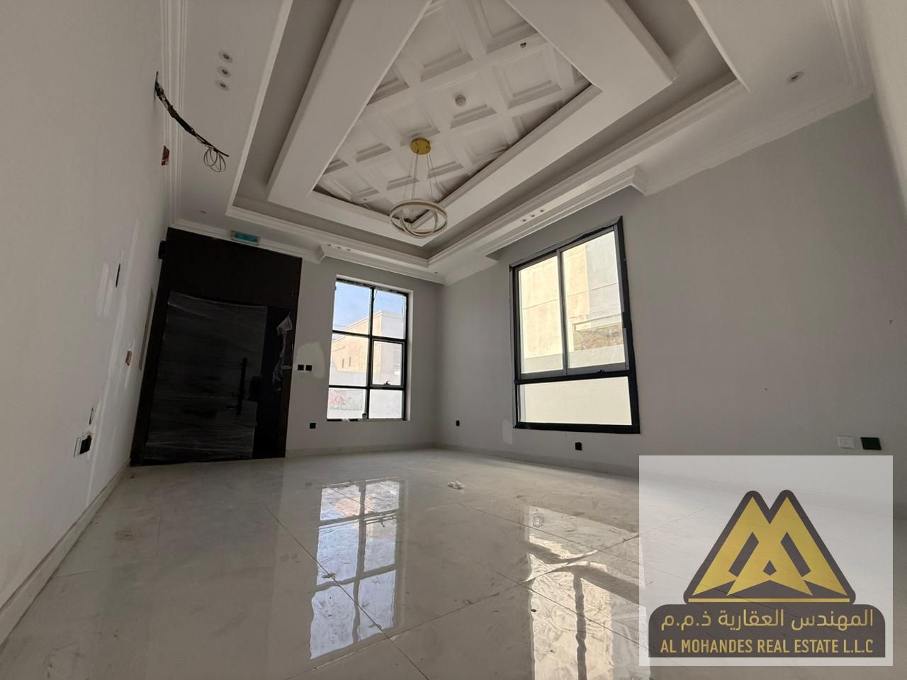 Luxury 5-Master-Bedroom Villa for Sale in Al Zahia Gardens A – Prime Location, Spacious 3,700 sq. ft Built-up, AED 1,550,000
