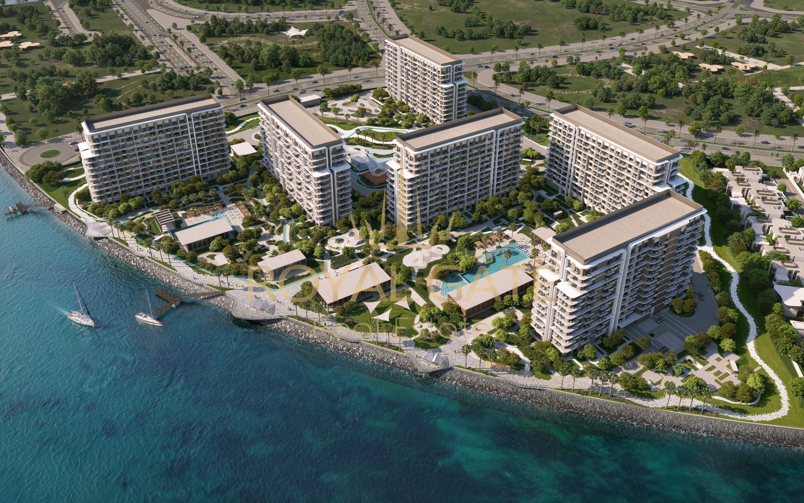 Ideal Residence | Signature Unit | Prime Area