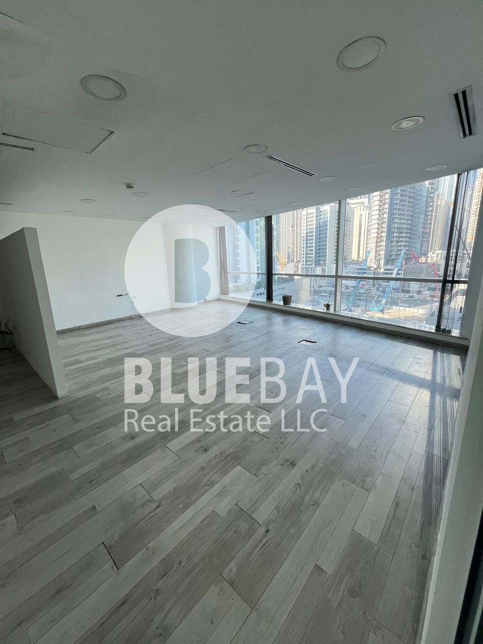 FITTED OFFICE || NEAR METRO || READY TO MOVE