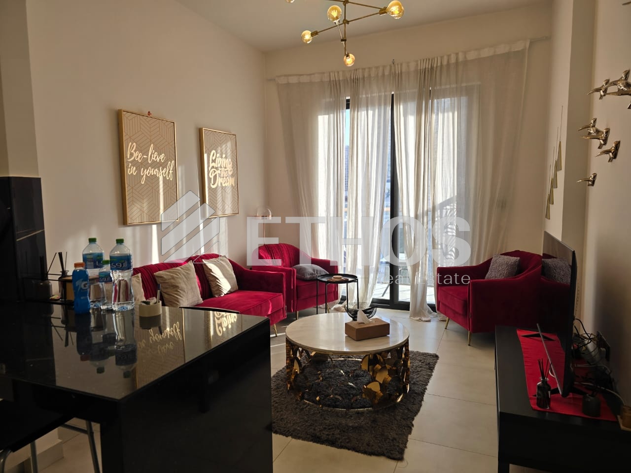 Luxury Furnished | Community View | Vacant