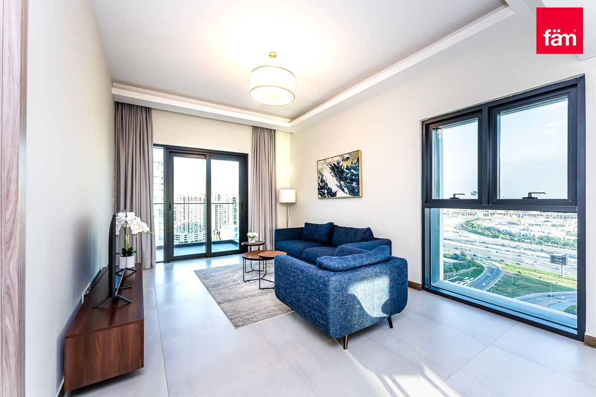 Spacious | Nicely furnished | 3 Amazing Views
