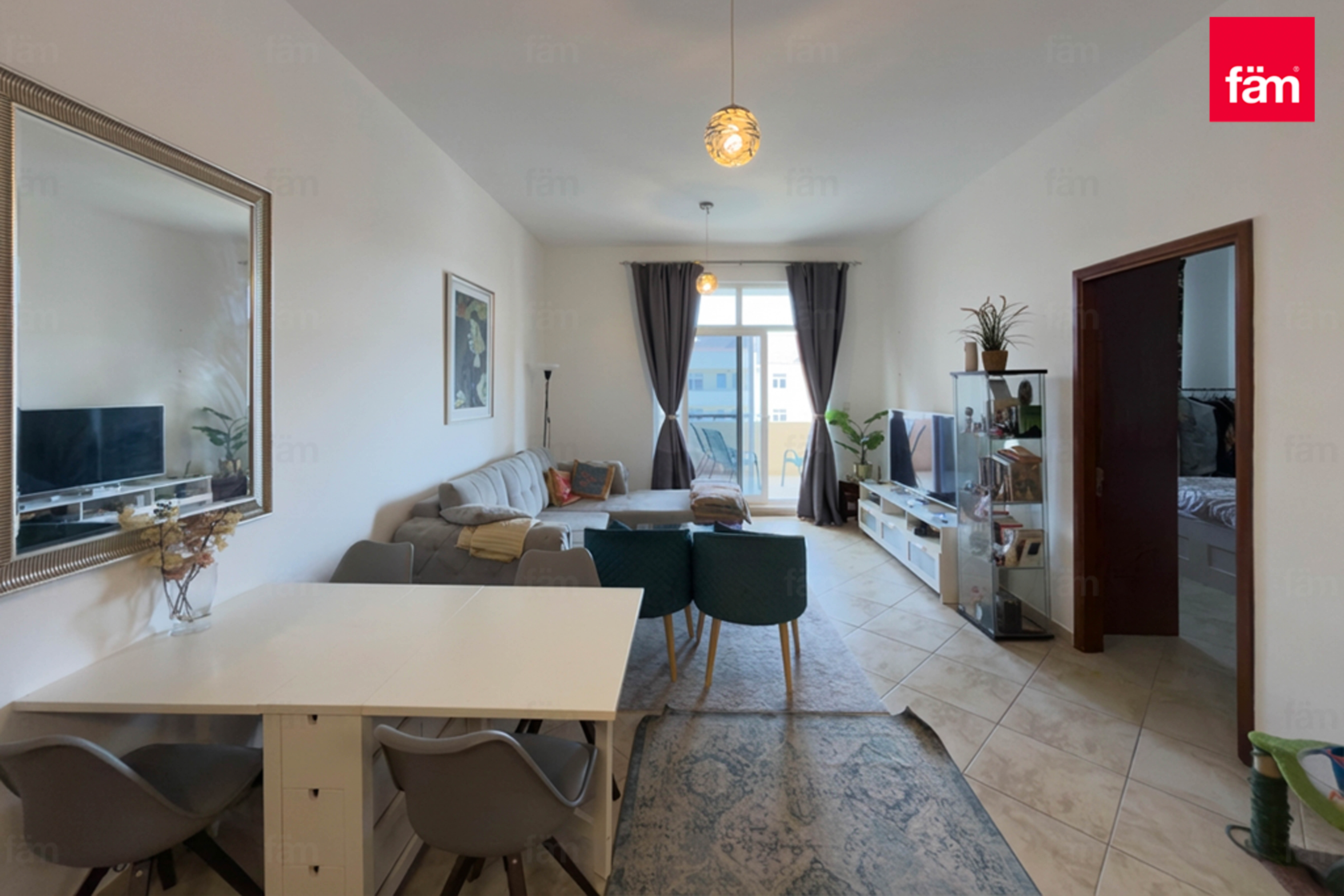 Ready to Move In | Big Layout | Best Deal