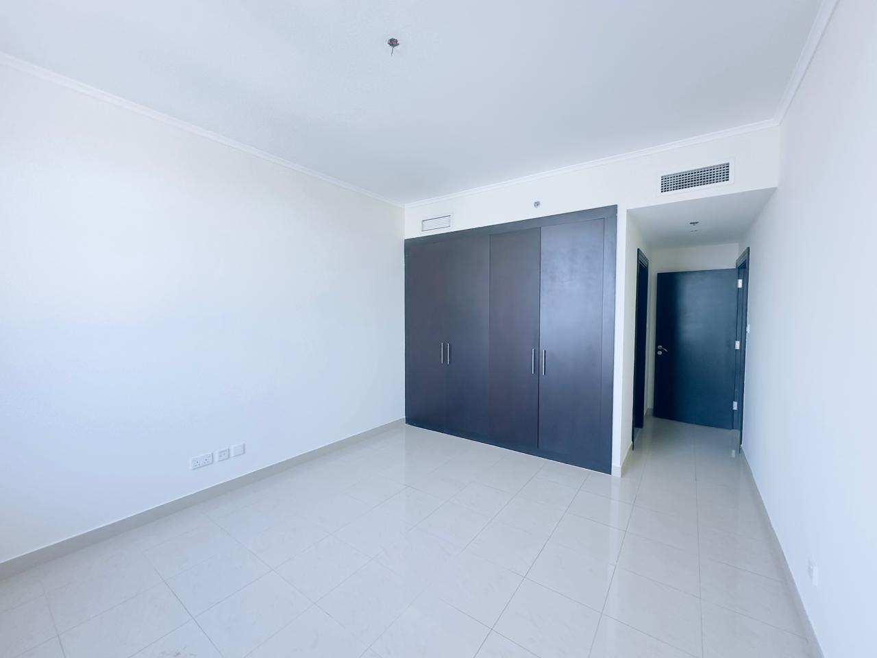 Golf Views | High Floor | Spacious