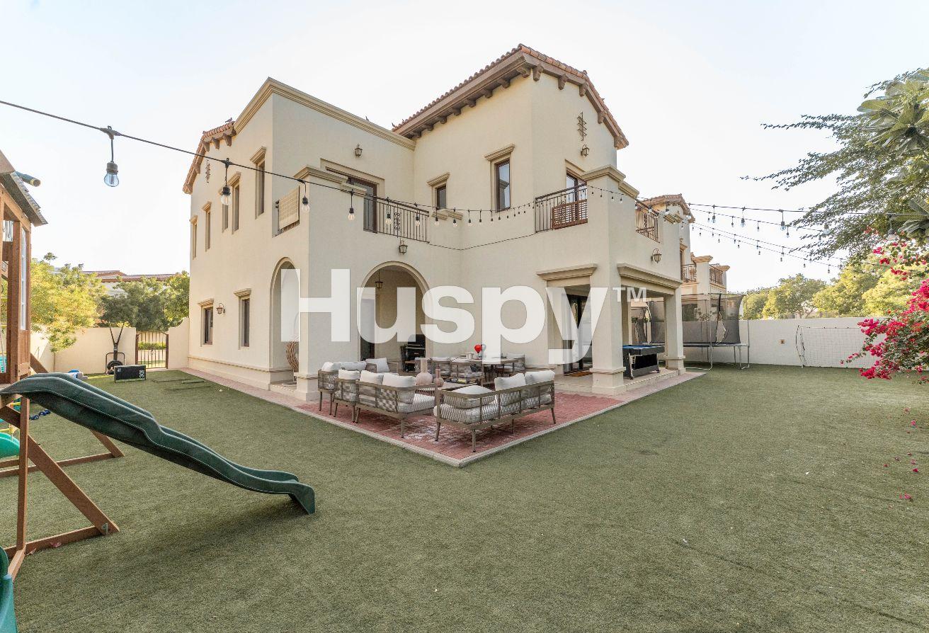 Open Layout | Vacant | Unfurnished