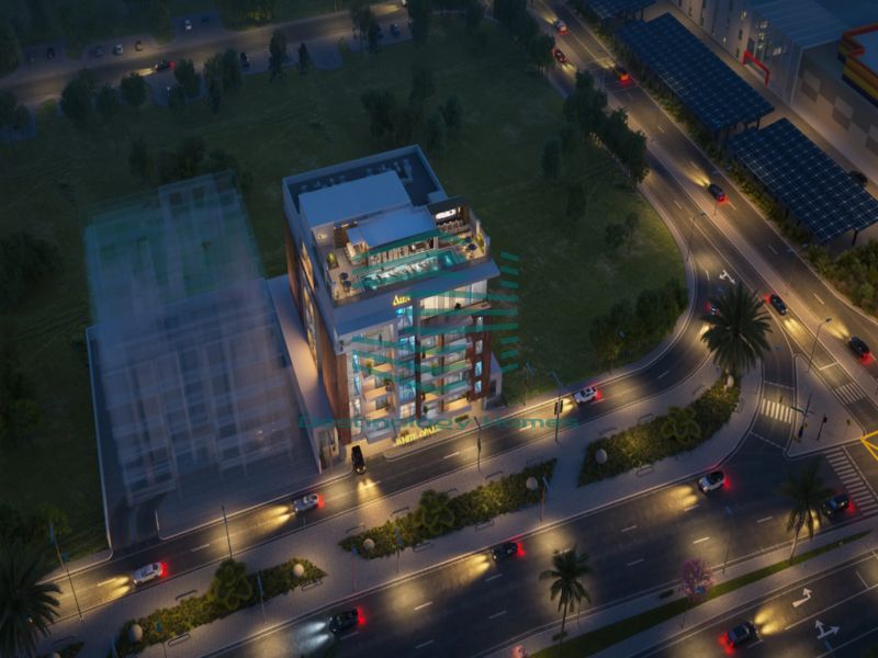 Ideal Deal ^ High-Return Investment ^ Golden Opportunity ^ Furnished.