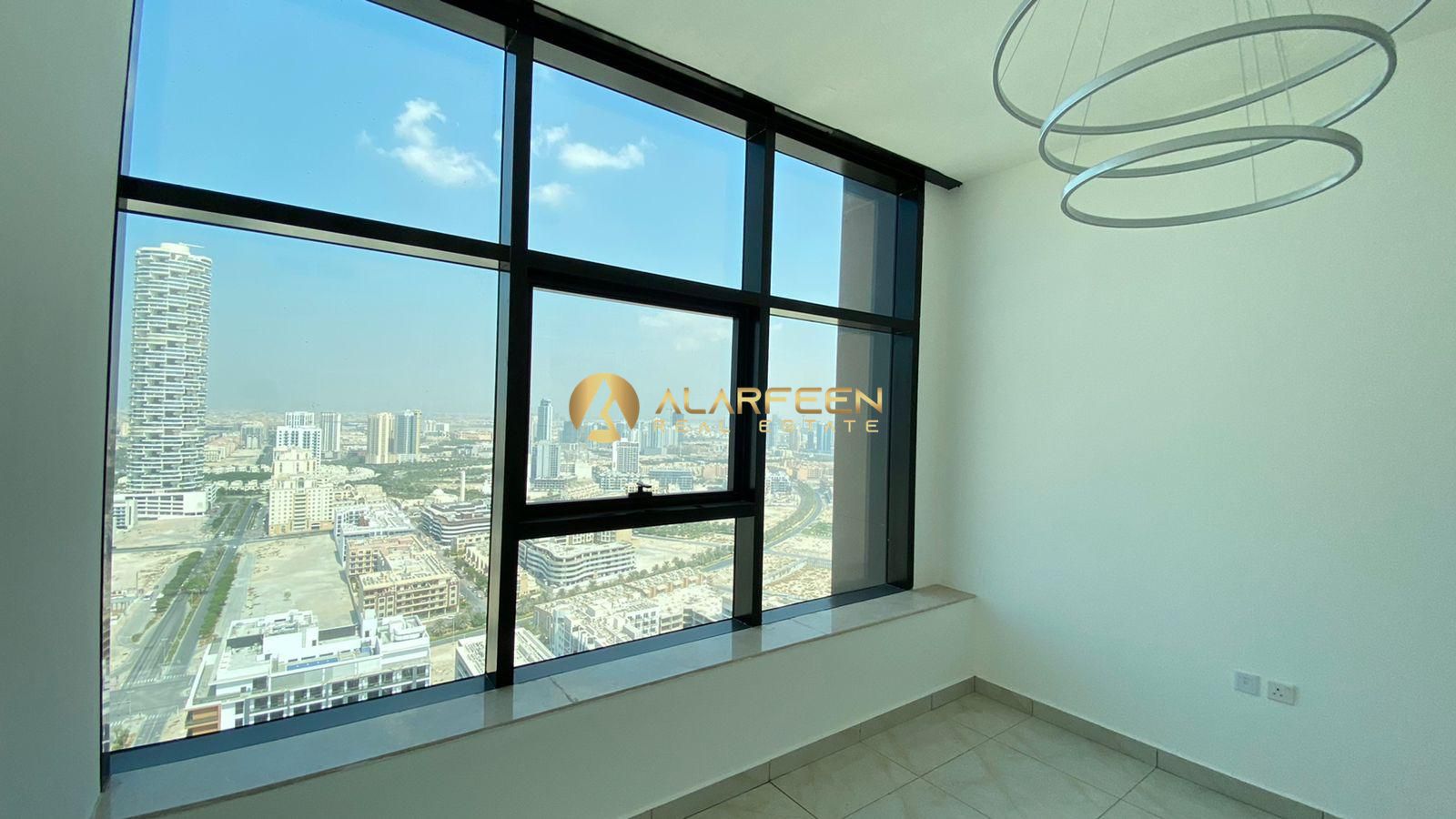 1 bhk Apartment | with best ammenities | Road view