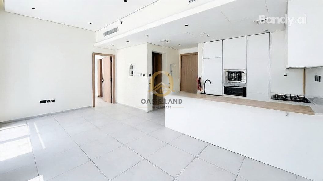 Premium 1BHK at Beverly Residence
