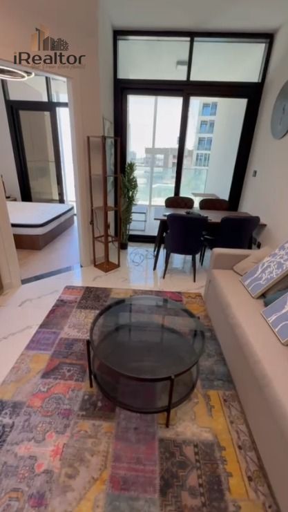Full Furnished 1BR with Pool View | Hot Deal of the Month