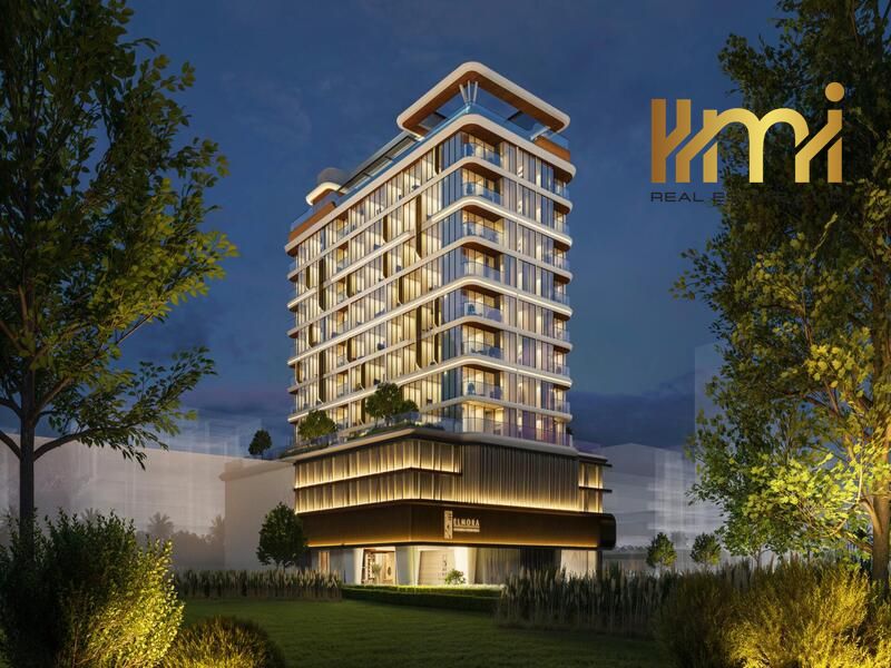 Burj Khalifa View | Next to Me...